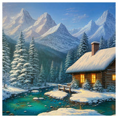 CherryPazzi - Winter Whispers - Puzzels - +12 - CRP20135