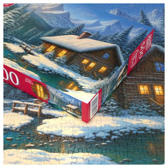 CherryPazzi - Winter Whispers - Puzzels - +12 - CRP20135