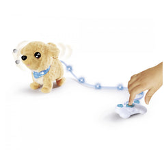 ChiChi LOVE Loomy Golden Retriever Pluche - Knuffeldieren