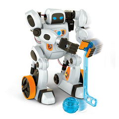 Clementoni - AIRO-STEM-Robotic-Speelgoed
