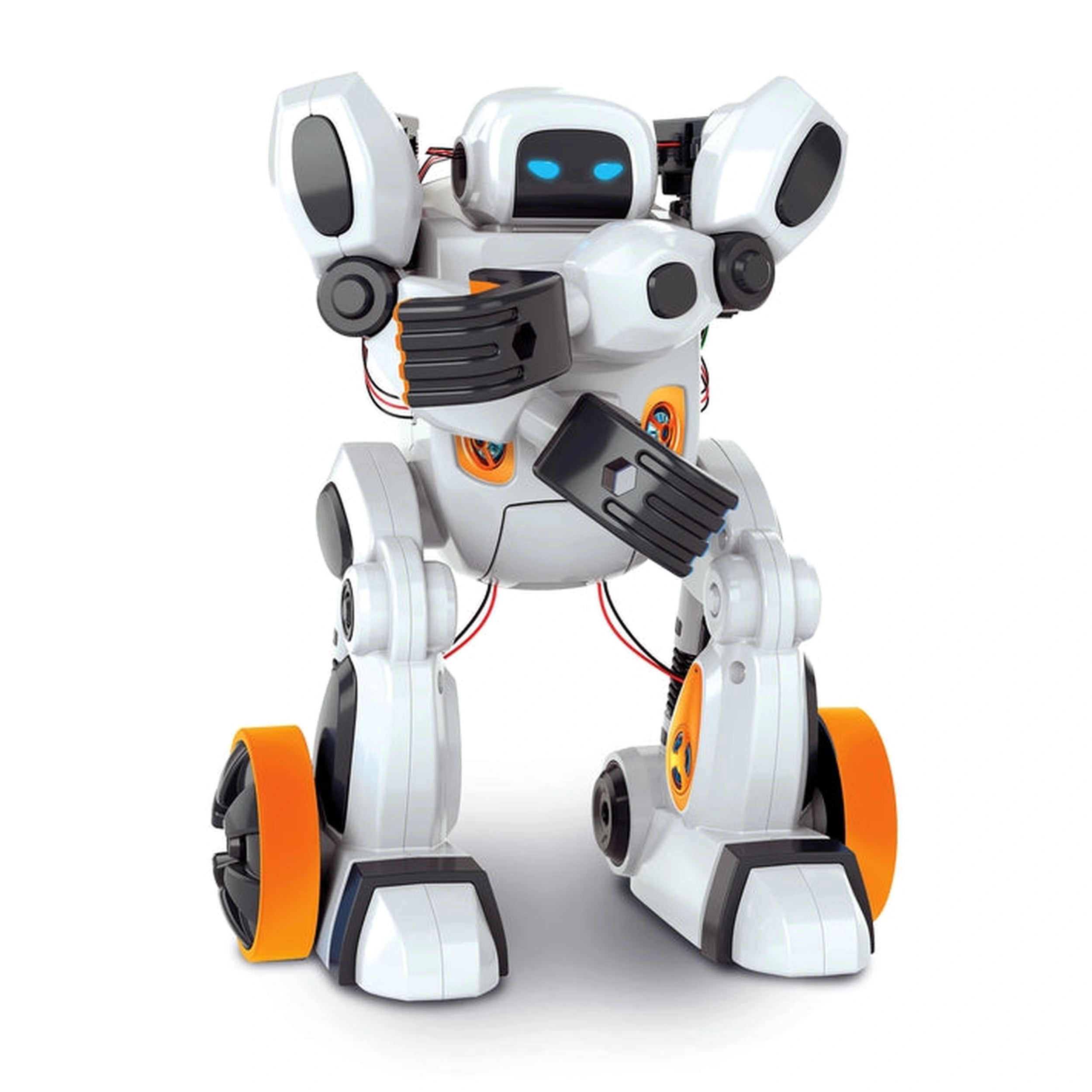 Clementoni - AIRO-STEM-Robotic-Speelgoed