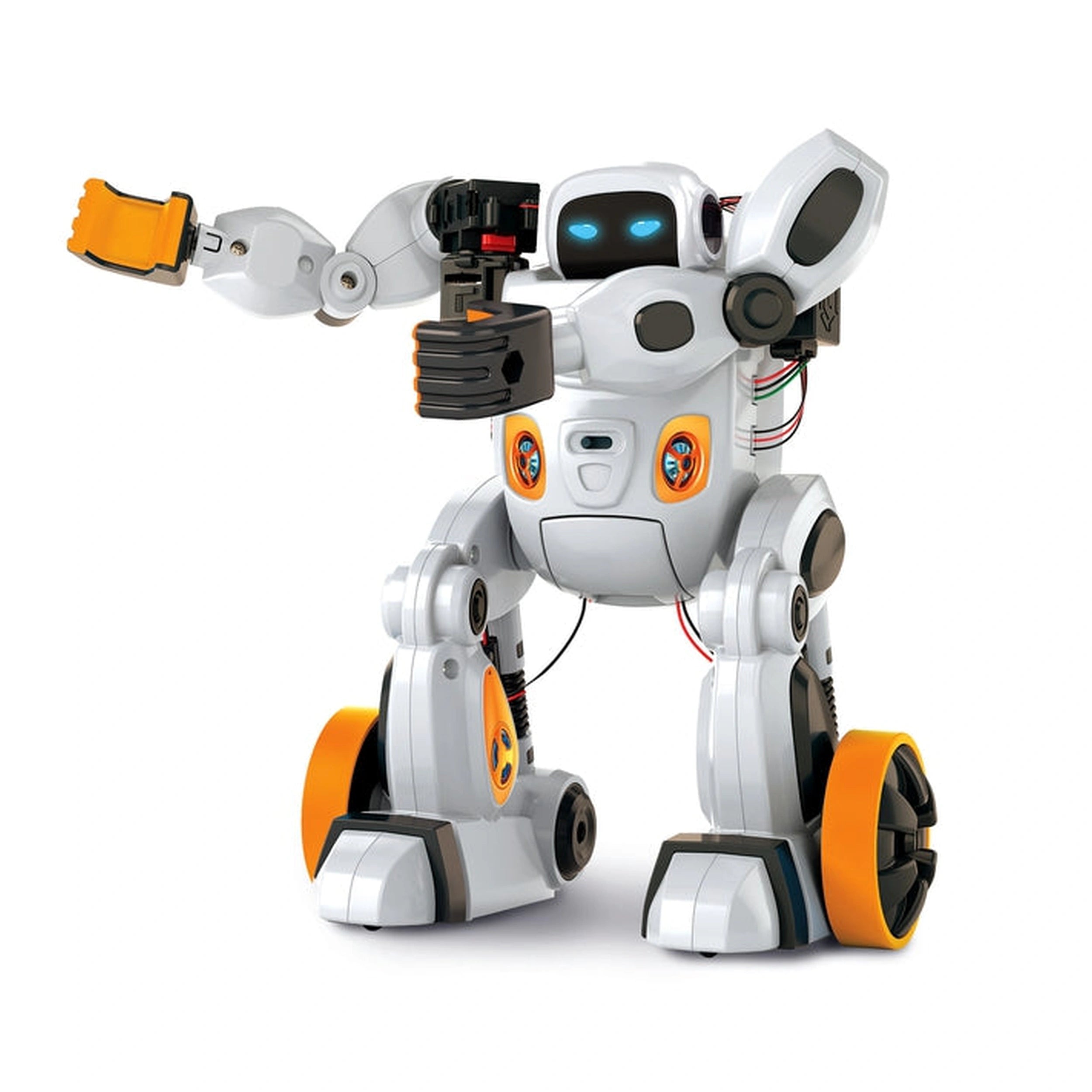Clementoni - AIRO-STEM-Robotic-Speelgoed