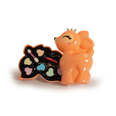 Clementoni Crazy Chic  - Lovely Make Up Fawn Playset
