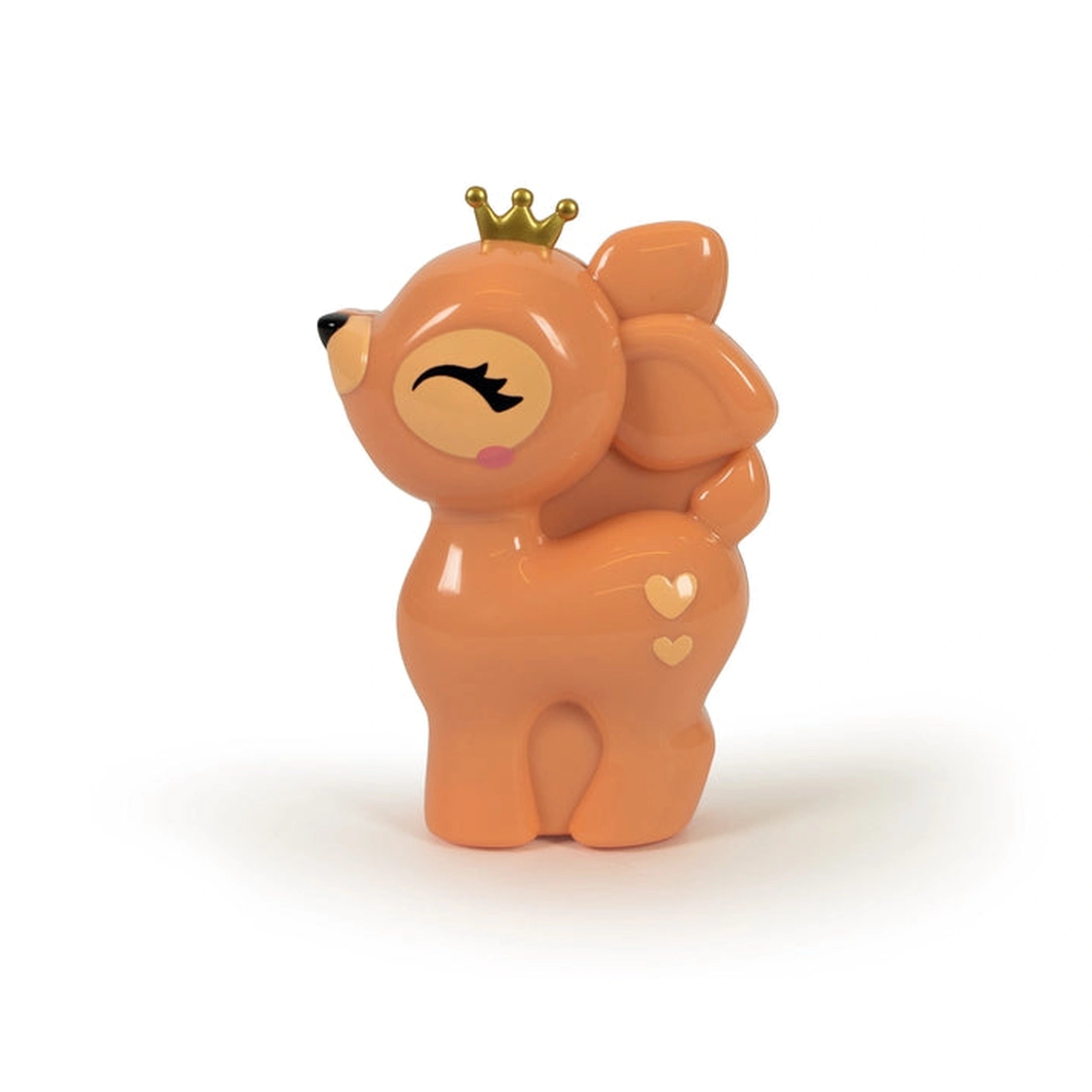 Clementoni Crazy Chic  - Lovely Make Up Fawn Playset