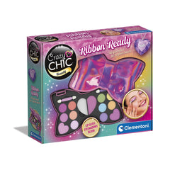 Clementoni - Crazy Chic - Make - up - 6 - 27618262
