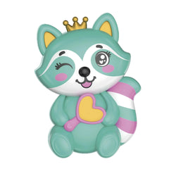 Clementoni - Crazy Chic - Makeup - 6 - Creatief Spel - 27618406