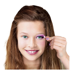 Clementoni - Crazy Chic - Makeup - 6 - Creatief Spel - 27618406