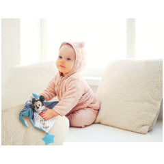 Clementoni Disney Baby - Doudou Baby Mickey Knuffeldeken