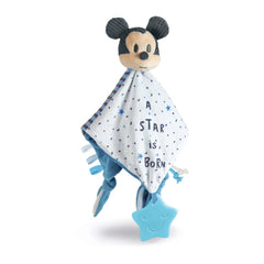 Clementoni Disney Baby - Doudou Baby Mickey Knuffeldeken