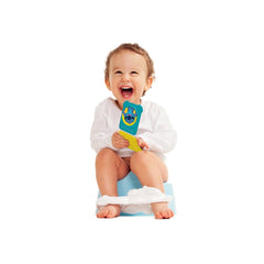 Clementoni - Disney-Stitch-Flip-Phone - Baby-Activity-Toys