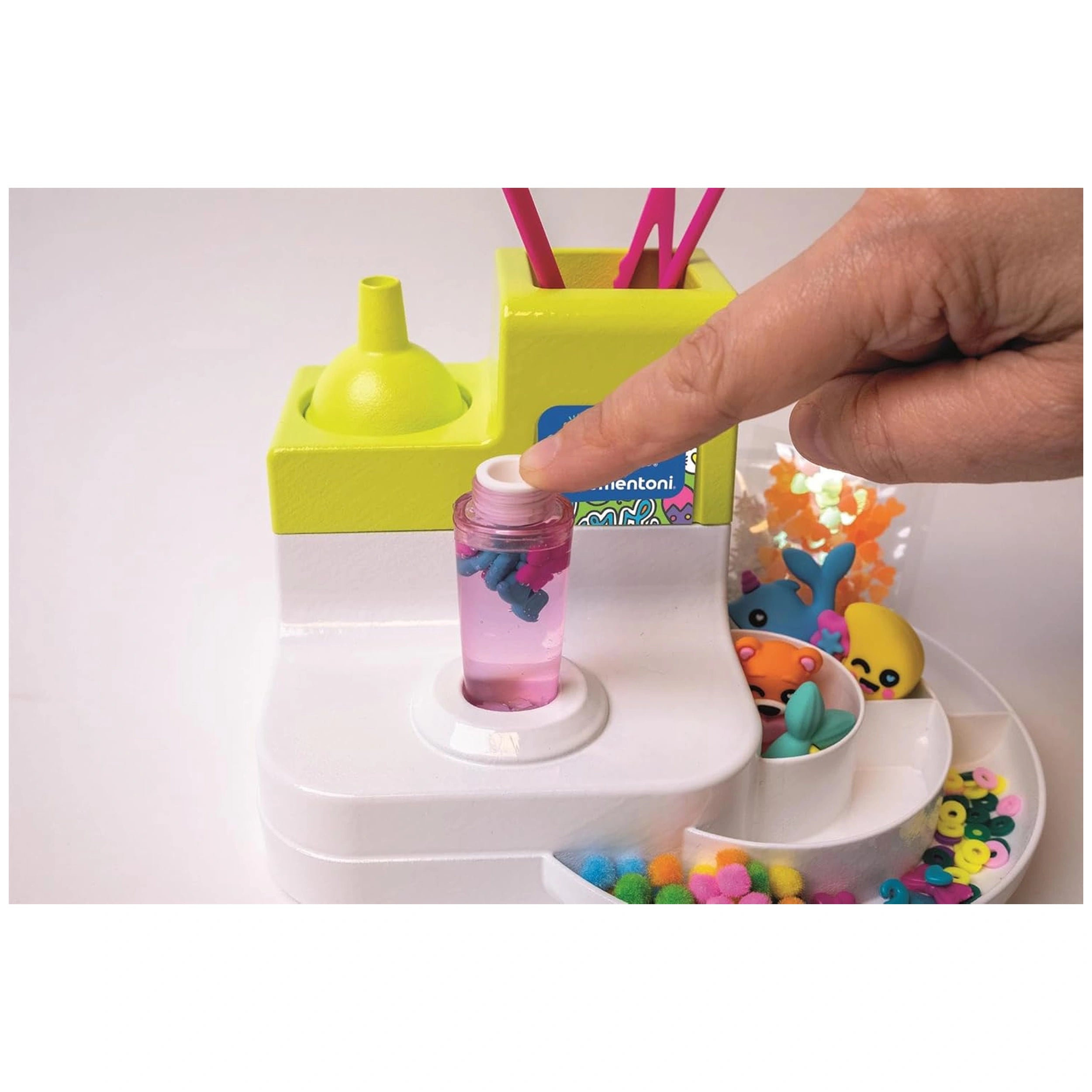 Clementoni Idea - The Highlighter Lab Arts & Crafts