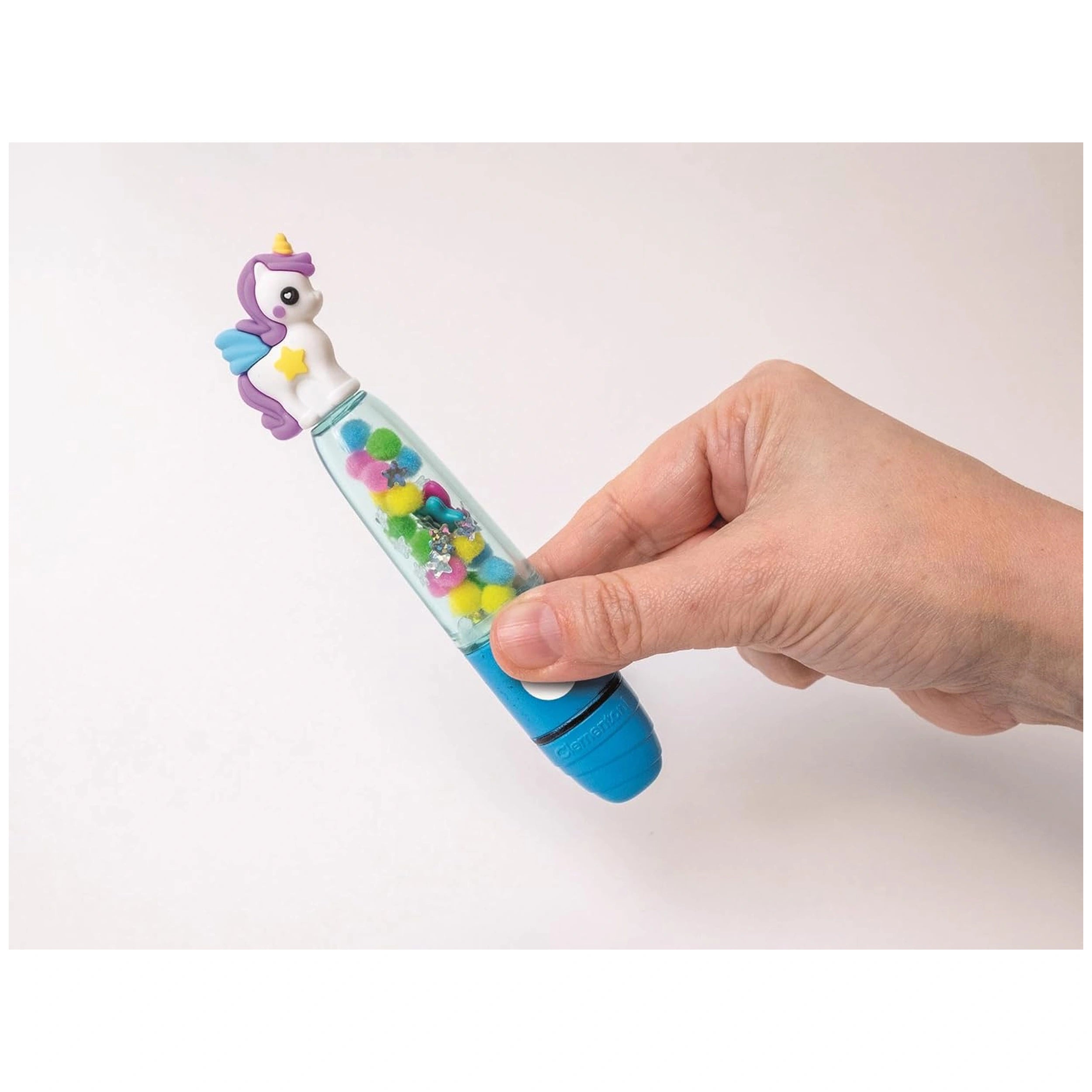 Clementoni Idea - The Highlighter Lab Arts & Crafts