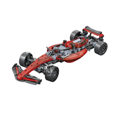 Clementoni - Racing Car - Constructiespeelgoed - 8 - 27619490