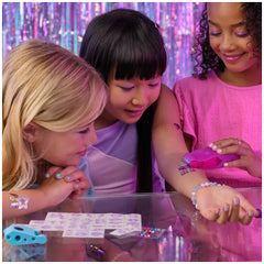 Cool Maker Shimmer Me Body Art Set Makeup
