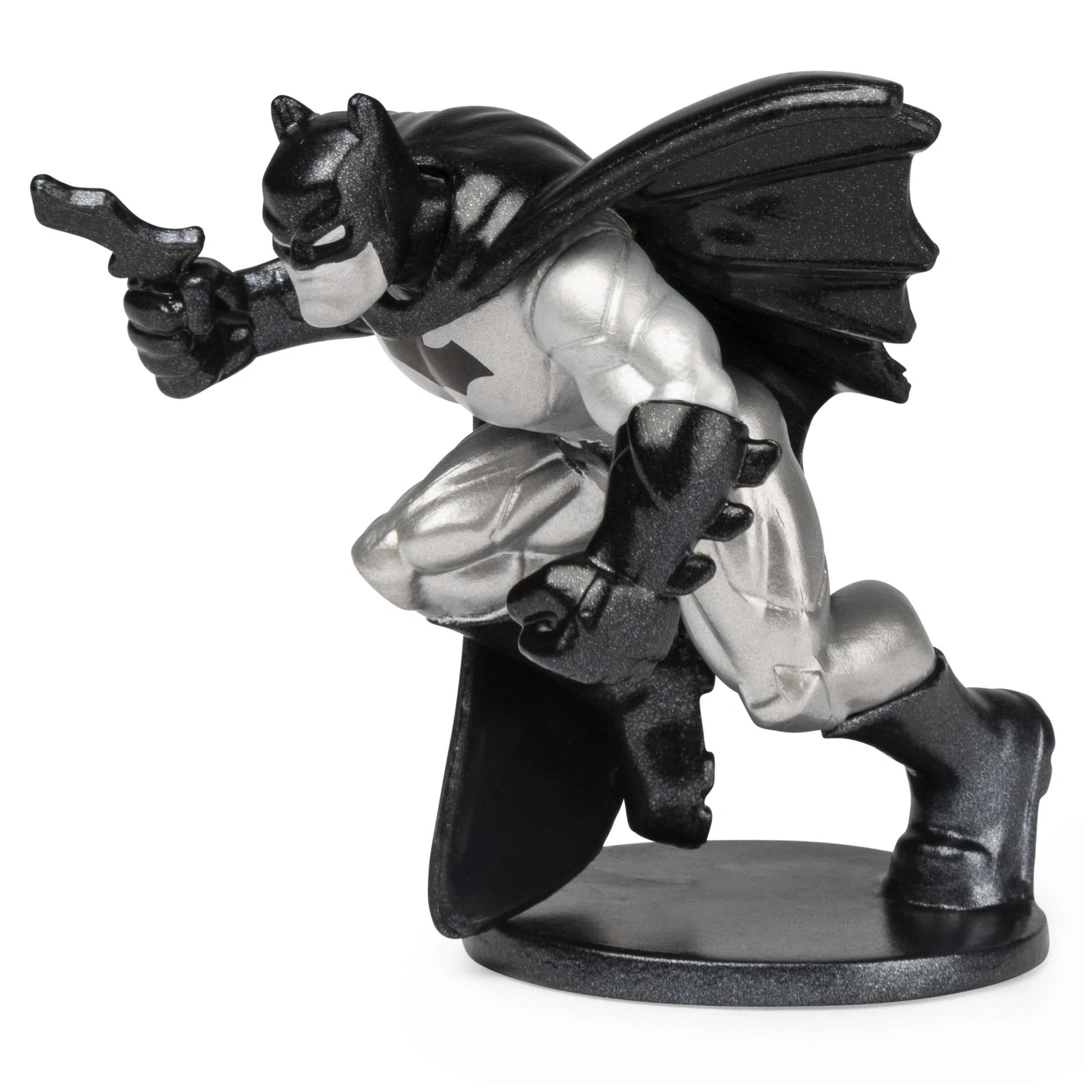 DC Comics BATMAN Verzamelfiguur Blind Box Mini 5 cm