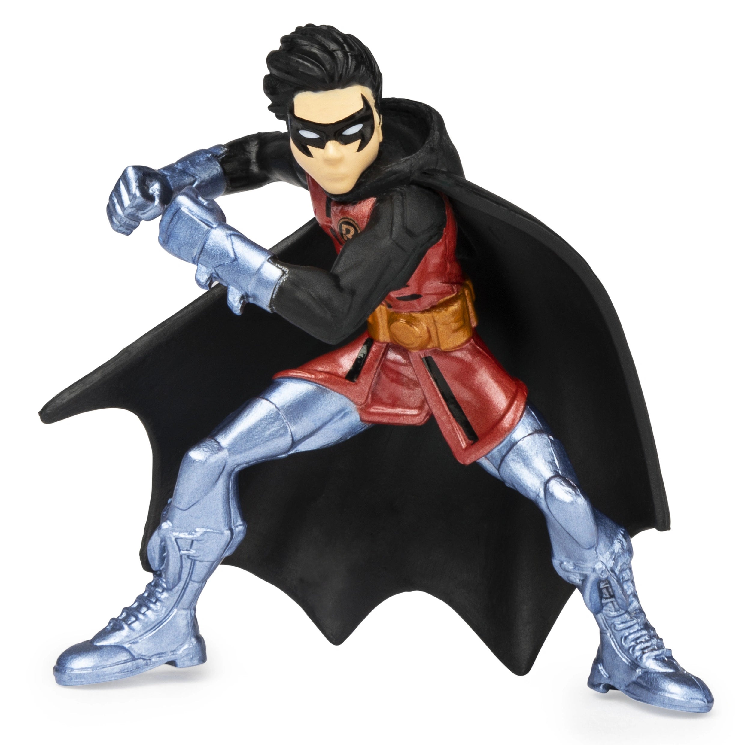 DC Comics BATMAN Verzamelfiguur Blind Box Mini 5 cm