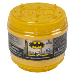 DC Comics BATMAN Verzamelfiguur Blind Box Mini 5 cm