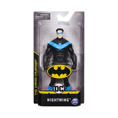 DC Comics Batman Figure 15 cm Assorted