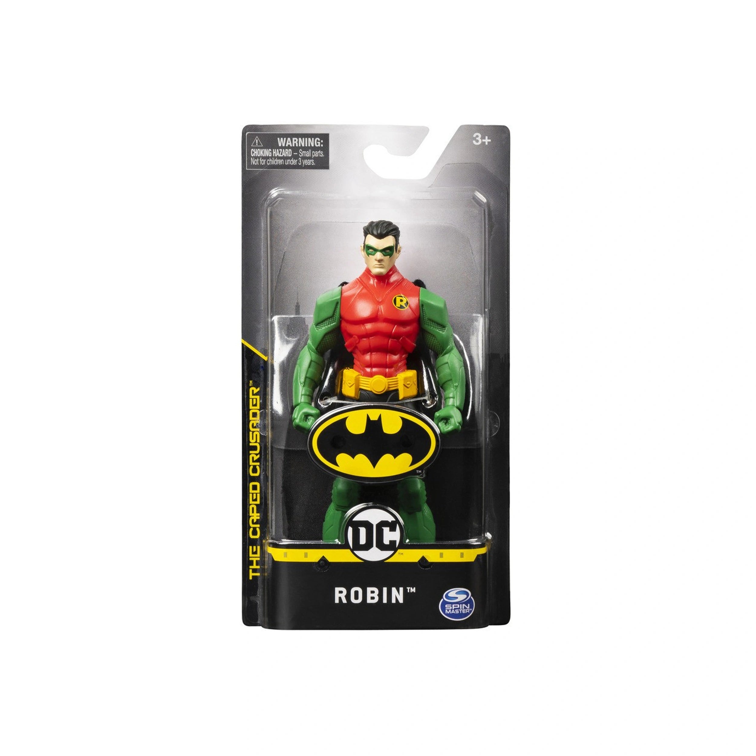 DC Comics Batman Figure 15 cm Assorted