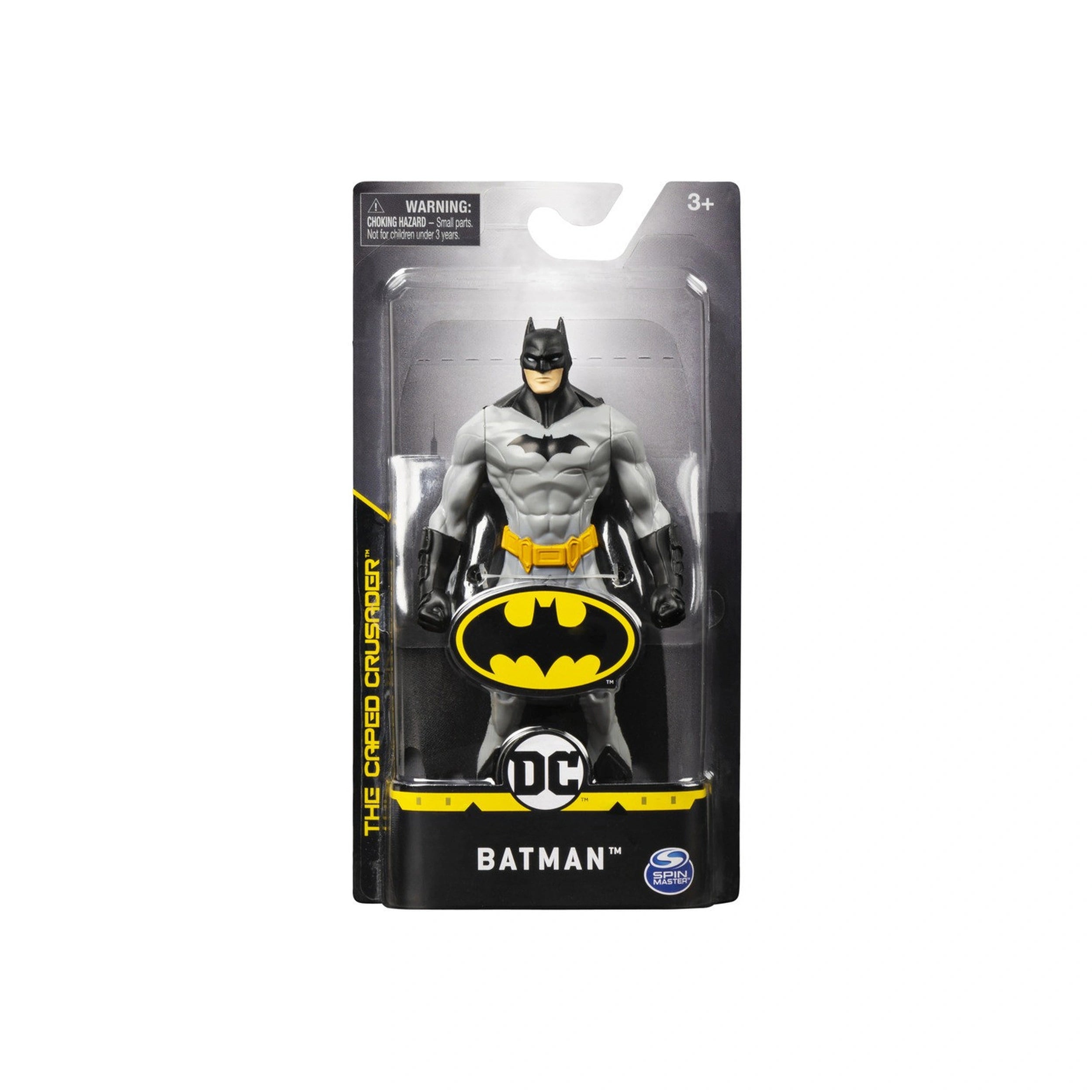 DC Comics Batman Figure 15 cm Assorted