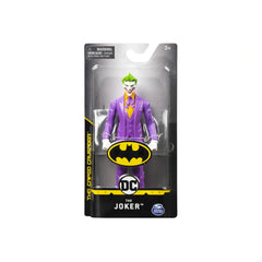 DC Comics Batman Figure 15 cm Assorted