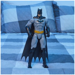 DC Comics Batman Rebirth Action Figure 30 cm