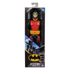 DC Comics Robin Actiefiguur 30 cm
