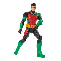 DC Comics Robin Actiefiguur 30 cm