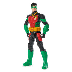 DC Comics Robin Actiefiguur 30 cm