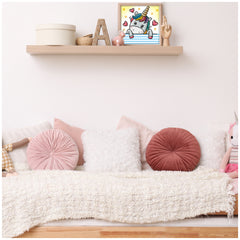 DIAMOND DOTZ - DOTZIES U Baby Diamond Painting - Kunst & Ambachten