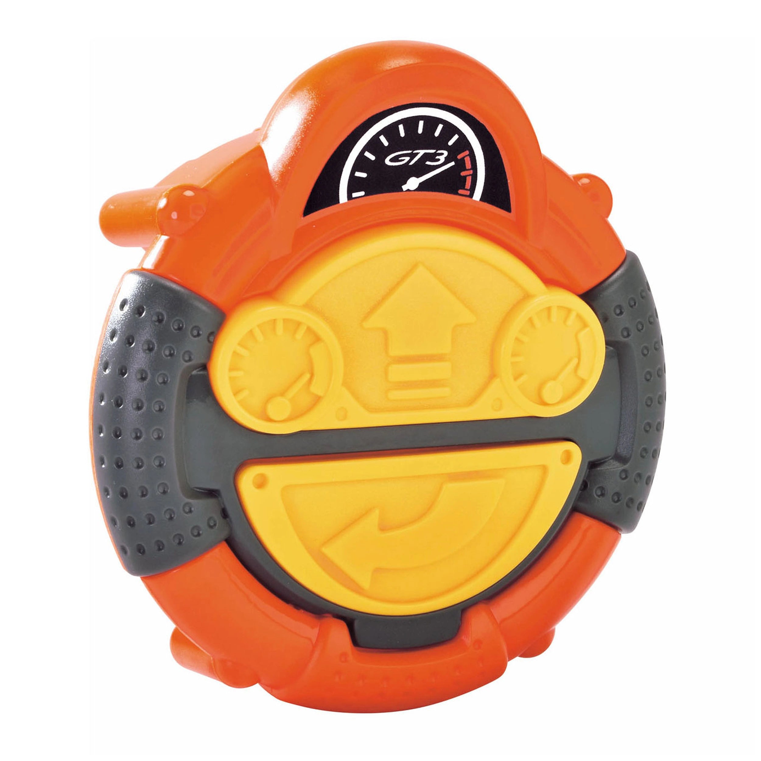 Dickie - Abc Remote Controlled Icc Porsche 911 Gt3 Play Vehicles