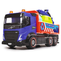 Dickie - Dickie Toys City Truck cm 23 - Assortment