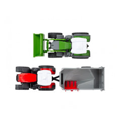 Dickie - Farm-Set-Play-Vehicles