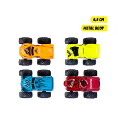 Dickie - Sleutelfiguur - Speelvoertuigen