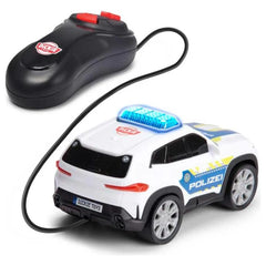 Dickie - Speelvoertuigen - BMW XM Politie RC Auto - 3-5 Jaar - Afstandsbediening