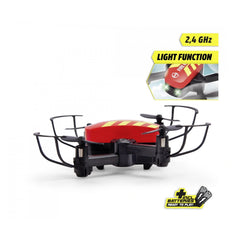 Dickie Toys - RC Vuur Drone - Speel RC Voertuigen