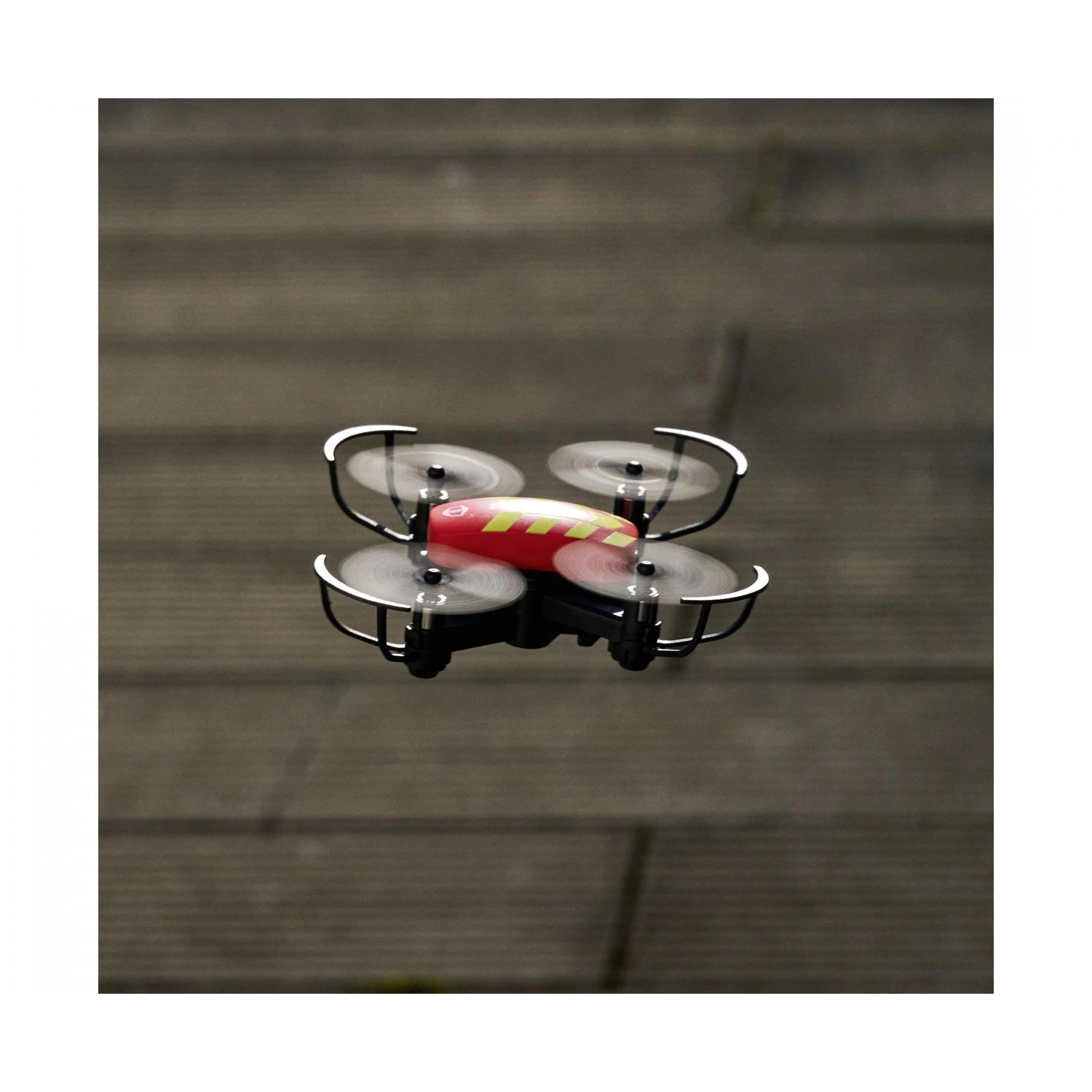 Dickie Toys - RC Vuur Drone - Speel RC Voertuigen