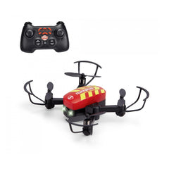 Dickie Toys - RC Vuur Drone - Speel RC Voertuigen