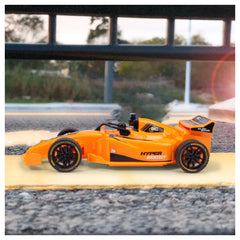 Dickie - RC Speed Racer - Speelvoertuigen - 4 Jaar - 56410634