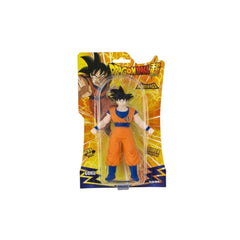 Dragon Ball - Monster Flex - Actie- en Speelgoedfiguren