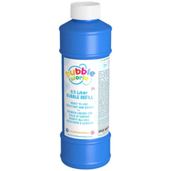 Dulcop - 0,5 Liter Professionele Zeepbellen Navulling