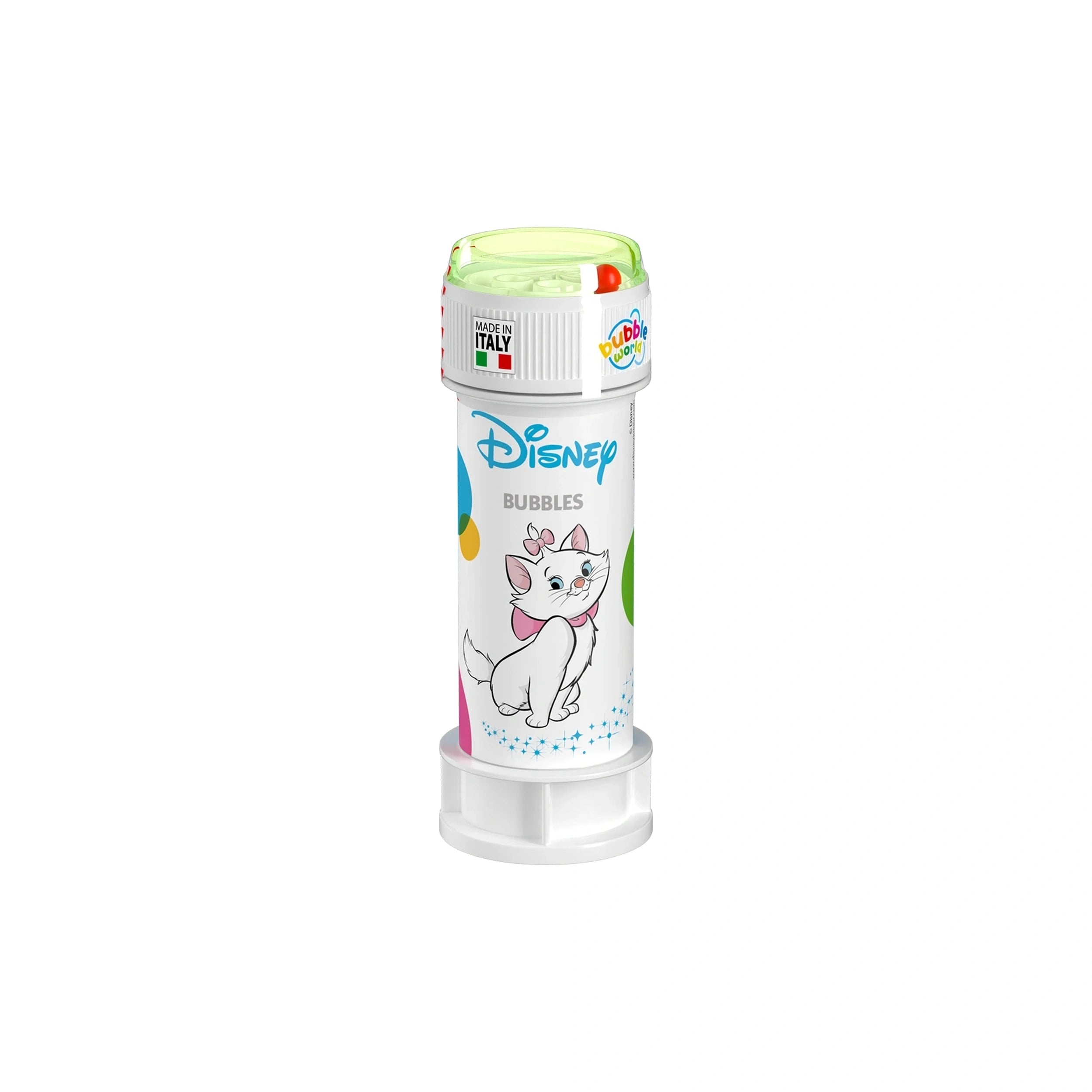 Dulcop - Disney 60 Ml Zeepbellen - Buitenspeelgoed