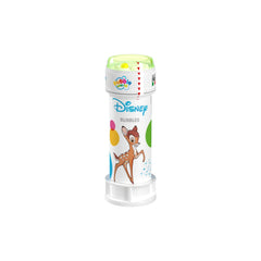 Dulcop - Disney 60 Ml Zeepbellen - Buitenspeelgoed