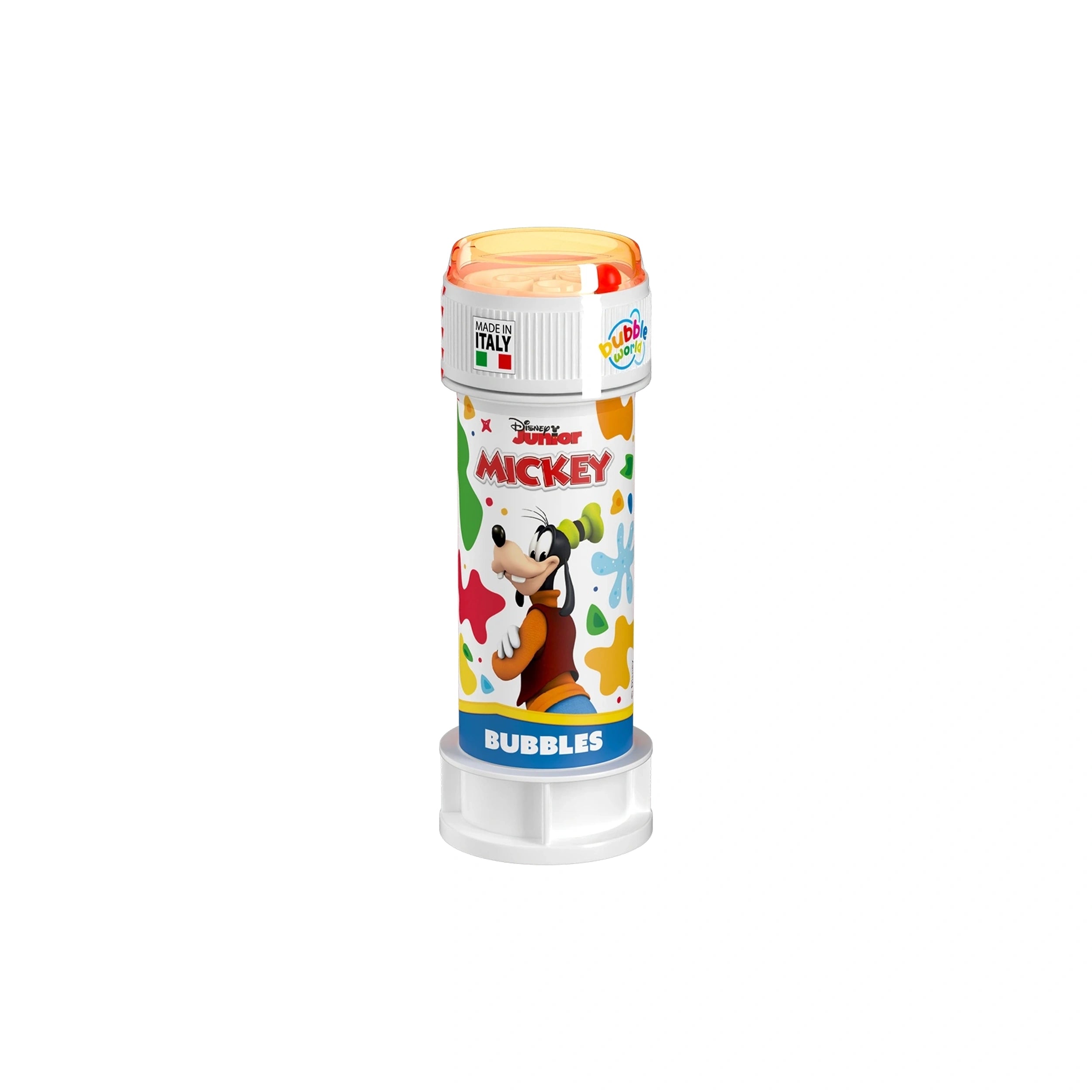 Dulcop- Mickey Mouse 60 Ml Soap Bubbles - Outdoor Play Equipment