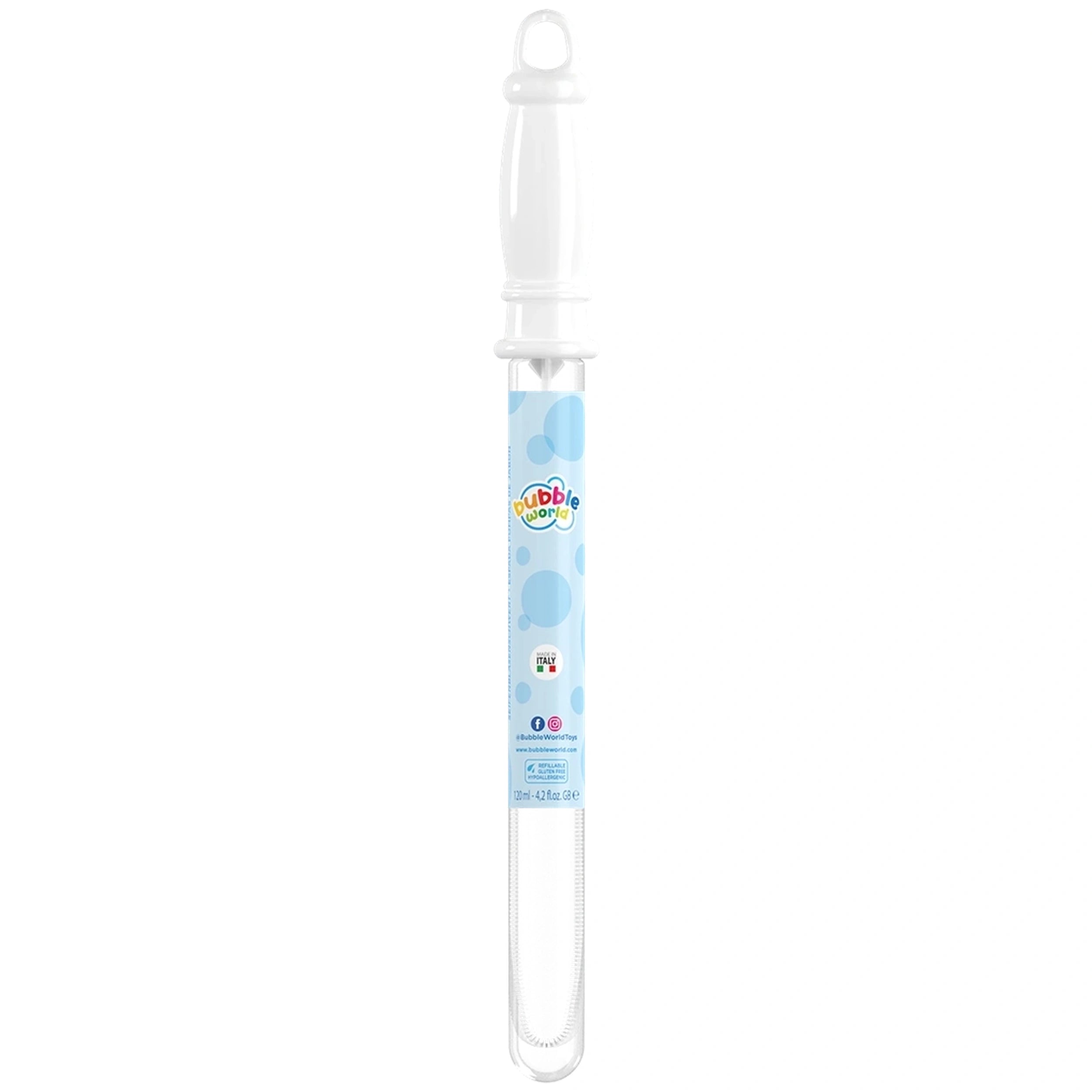 Dulcop - Spada Bubble Worls Classic 120 Ml