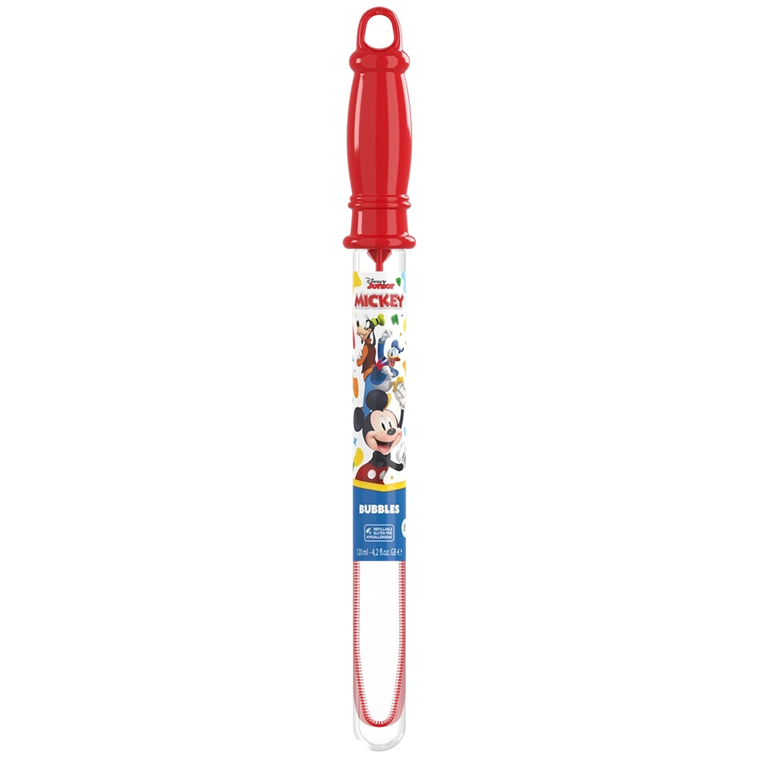 Dulcop - Spada Bubble Worls Classic 120 Ml