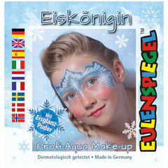 EULENSPIEGEL - Bevroren Make-up Set - Kunst & Ambachten