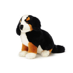 EURO SOUVENIR - Bernese Mountain Dog Plush - Stuffed Animals