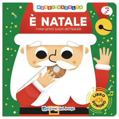 Edizioni Del Borgo - Muovi e Ascolta - Boeken - +3 - EDB57050A - Italiaanse Editie