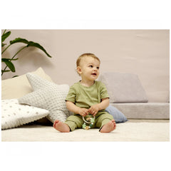 Eichhorn - Baby HiPP Grapper met Ring - Baby Activiteit Speelgoed - Baby Activiteit Speelgoed